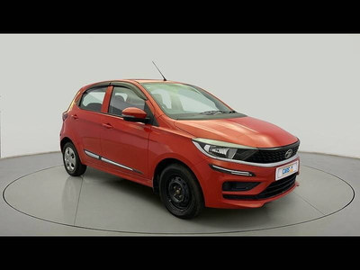 Tata Tiago Revotron XT [2016-2019]