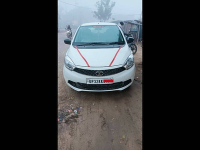 Tata Tigor Revotron XE