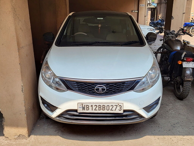 Tata Zest XE 75 PS Diesel