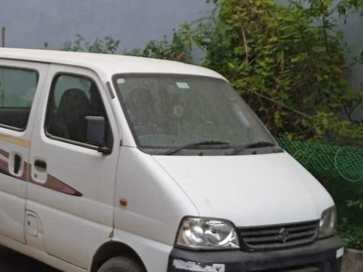 Used 2016 Maruti Suzuki Eeco [2010-2022] 5 STR WITH A/C+HTR [2014-2019] for sale at Rs. 2,89,689 in Gurgaon