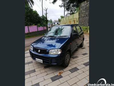 2009 model Alto Lxi for sale