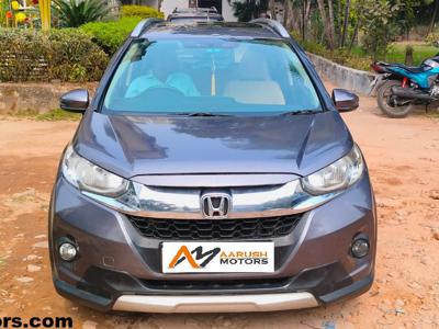 Honda WRV 2017-2020 i-DTEC VX