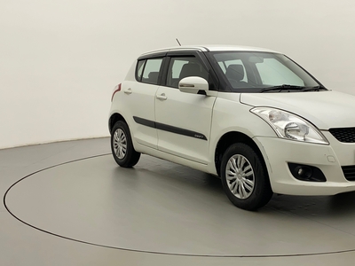 Maruti Swift VXI