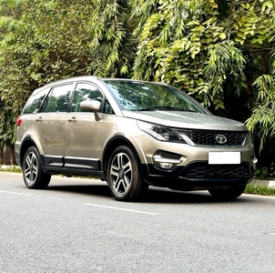 Tata Hexa XT