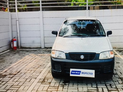 Used Maruti Suzuki Alto 2012 55853 kms in Pune