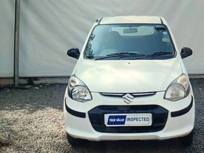 Used Maruti Suzuki Alto 800 2013 76390 kms in Pune