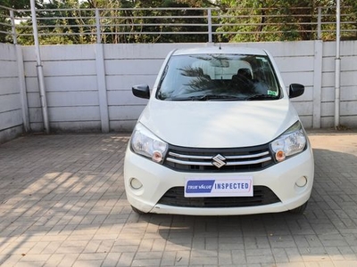 Used Maruti Suzuki Celerio 2014 46084 kms in Pune