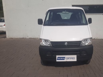 Used Maruti Suzuki Eeco 2020 28922 kms in Pune