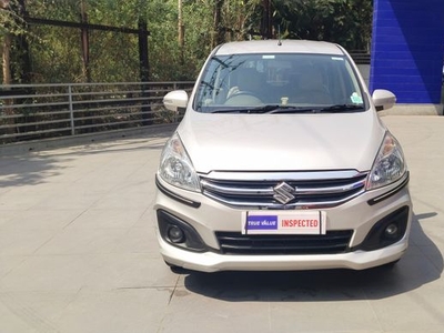 Used Maruti Suzuki Ertiga 2016 104367 kms in Pune