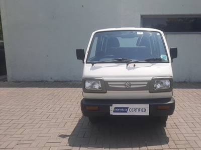 Used Maruti Suzuki Omni 2019 35372 kms in Pune