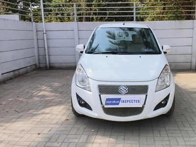Used Maruti Suzuki Ritz 2012 85179 kms in Pune