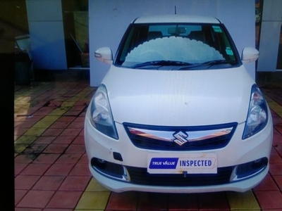 Used Maruti Suzuki Swift Dzire 2014 362043 kms in Pune