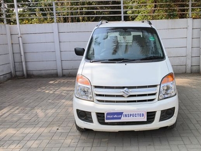 Used Maruti Suzuki Wagon R 2010 108950 kms in Pune