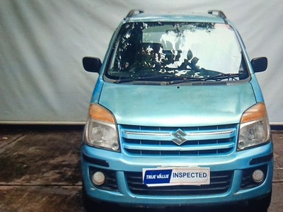 Used Maruti Suzuki Wagon R 2010 141580 kms in Pune
