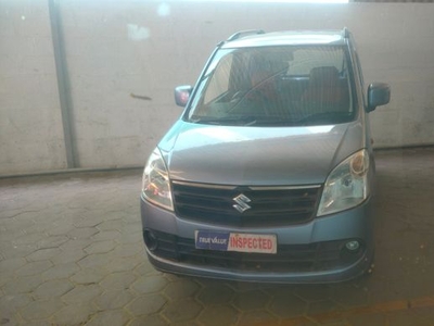 Used Maruti Suzuki Wagon R 2010 89233 kms in Coimbatore