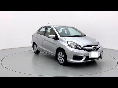 Honda Amaze 1.2 S i-VTEC