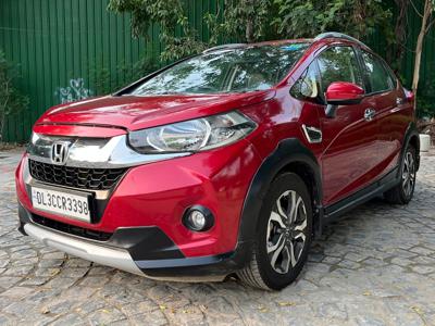 Honda WR-V VX MT Petrol