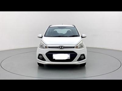 Hyundai Grand i10 Asta 1.2 Kappa VTVT (O) [2013-2017]