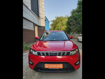 Mahindra XUV300 1.5 W6 [2019-2020]