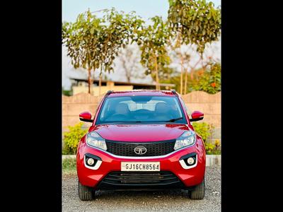 Tata Nexon XT Diesel