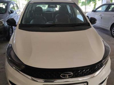 Tata Tiago XT