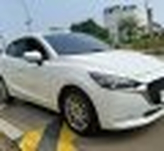2019 Mazda 2 GT Putih -