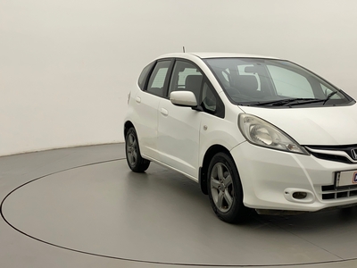 Honda Jazz X