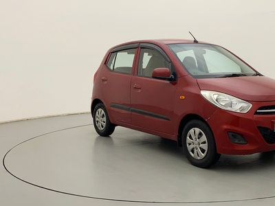 Hyundai i10 Magna 1.1L