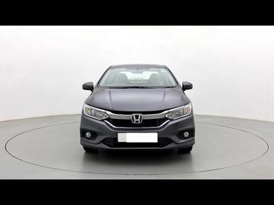 Honda City VX Petrol [2017-2019]