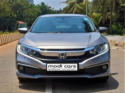 Honda Civic VX CVT Petrol [2019-2020]