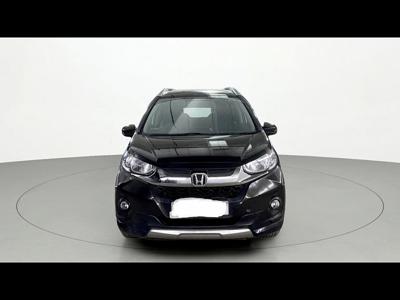 Honda WR-V VX MT Petrol