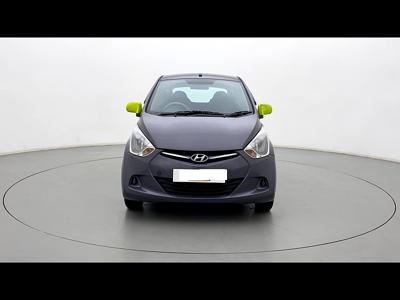 Hyundai Eon Era +