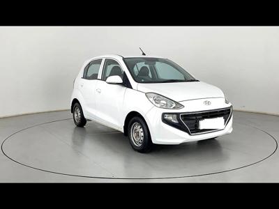 Hyundai Santro Sportz CNG [2018-2020]