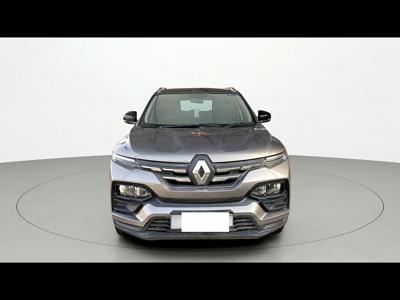 Renault Kiger RXL MT
