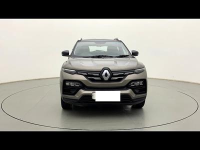 Renault Kiger RXZ MT Dual Tone