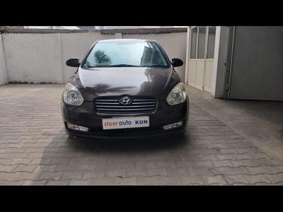 Used 2006 Hyundai Verna [2006-2010] VGT CRDi for sale at Rs. 1,75,000 in Chennai