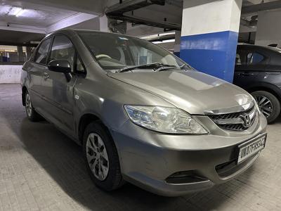 Used 2007 Honda City ZX GXi for sale at Rs. 1,95,000 in Dehradun