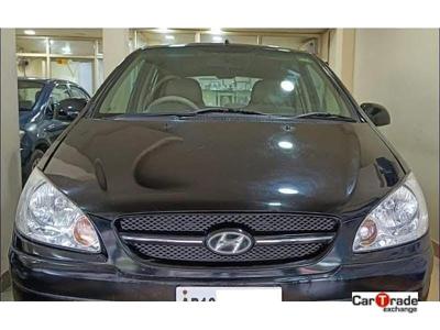 Used 2008 Hyundai Getz Prime [2007-2010] 1.5 GVS CRDi for sale at Rs. 1,89,999 in Hyderab