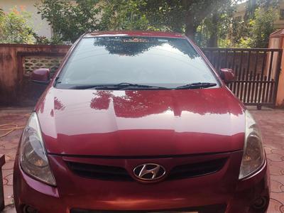 Used 2009 Hyundai i20 [2008-2010] Magna 1.2 for sale at Rs. 3,15,000 in Bangalo