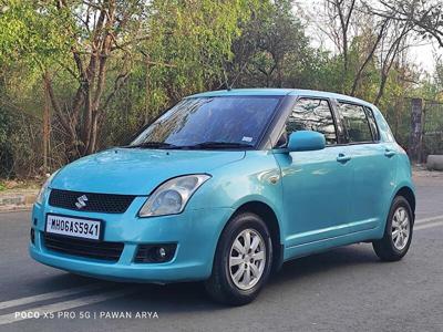 Used 2009 Maruti Suzuki Swift [2005-2010] ZXi for sale at Rs. 1,99,000 in Mumbai