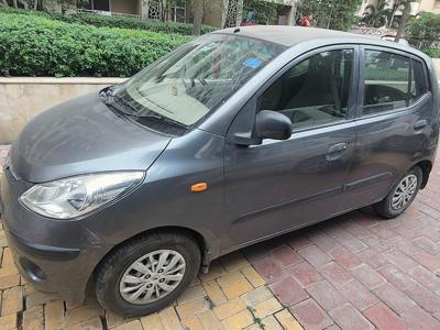 Used 2010 Hyundai i10 [2007-2010] Era for sale at Rs. 1,50,000 in Ghaziab