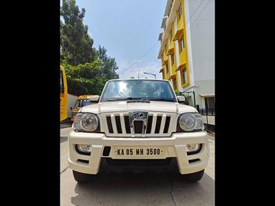 Used 2010 Mahindra Scorpio [2009-2014] VLX 2WD Airbag BS-IV for sale at Rs. 5,45,000 in Bangalo