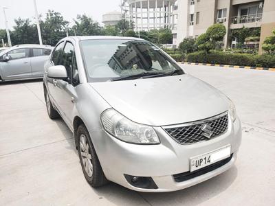 Used 2010 Maruti Suzuki SX4 [2007-2013] ZXI MT LEATHER BS-IV for sale at Rs. 2,87,758 in Noi