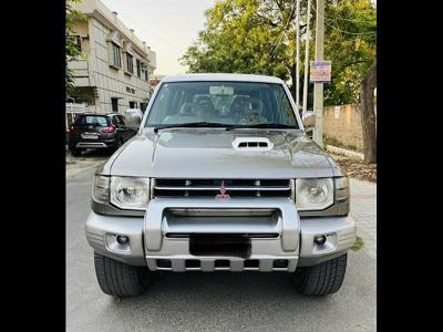 Used 2010 Mitsubishi Pajero SFX 2.8 for sale at Rs. 6,25,000 in Ludhian