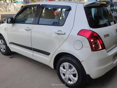 Used 2011 Maruti Suzuki Swift [2010-2011] VDi BS-IV for sale at Rs. 3,55,000 in Bangalo