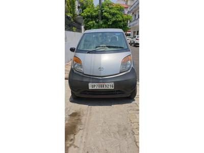 Used 2011 Tata Nano [2011-2013] CX for sale at Rs. 94,620 in Allahab