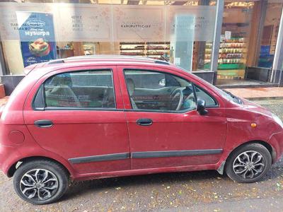 Used 2012 Chevrolet Spark [2012-2013] LT 1.0 LPG for sale at Rs. 1,49,000 in Chennai
