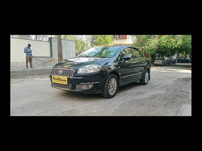 Used 2012 Fiat Linea [2008-2011] Emotion 1.3 MJD for sale at Rs. 3,39,999 in Bangalo