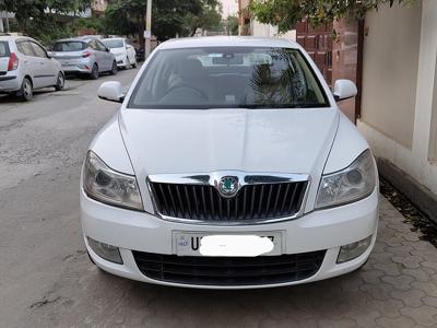 Used 2012 Skoda Laura Ambiente 1.9 TDI MT for sale at Rs. 2,50,000 in Saharanpu