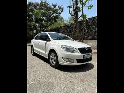 Used 2012 Skoda Rapid [2011-2014] Elegance 1.6 MPI MT for sale at Rs. 2,99,000 in Mumbai